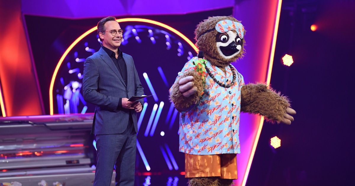 "The Masked Singer": So geht's nach der Zwangspause weiter