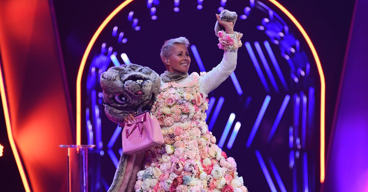 Finale "The Masked Singer": Die letzten vier Rätsel sind gelöst