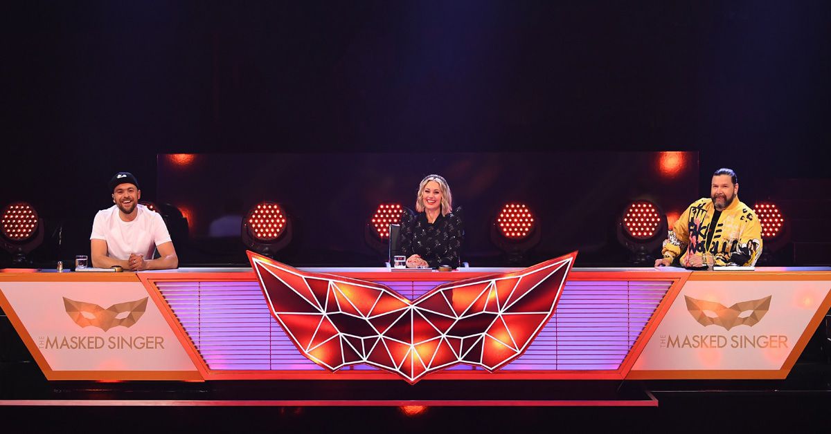 Finale "The Masked Singer": Die letzten vier Rätsel sind gelöst