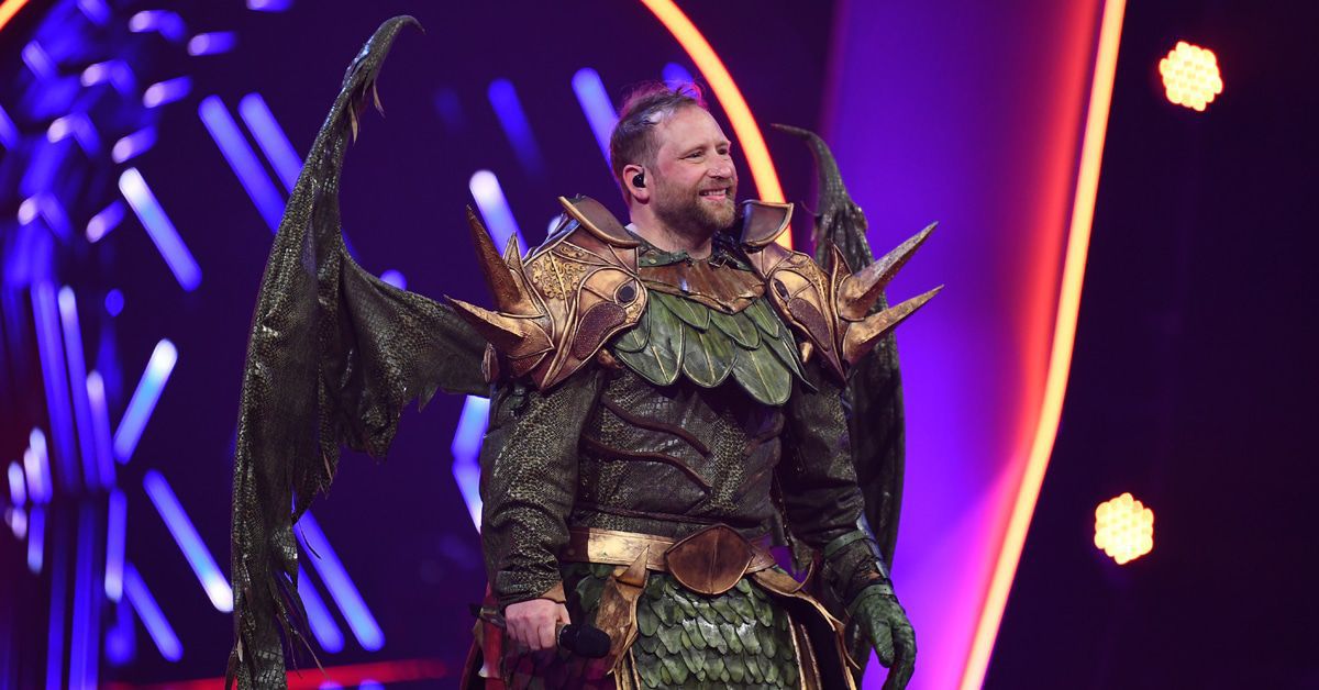 Finale "The Masked Singer": Die letzten vier Rätsel sind gelöst