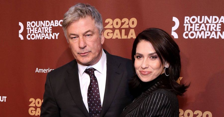 Alec und Hilaria Baldwin: Fünftes gemeinsames Kind