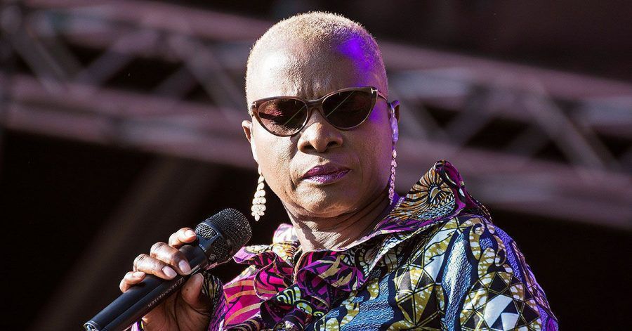 Welthit von Mama Africa als Mutmacher in Krisenzeiten