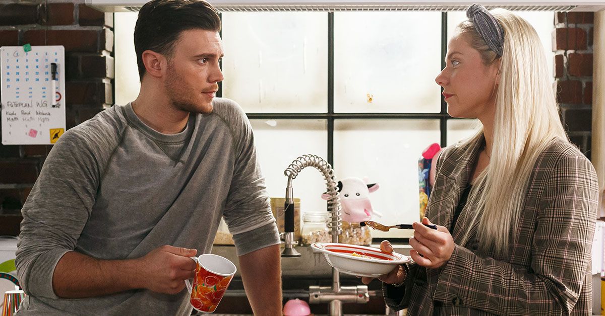 "Alles was zählt": Serienliebling Bela Klentze steigt aus