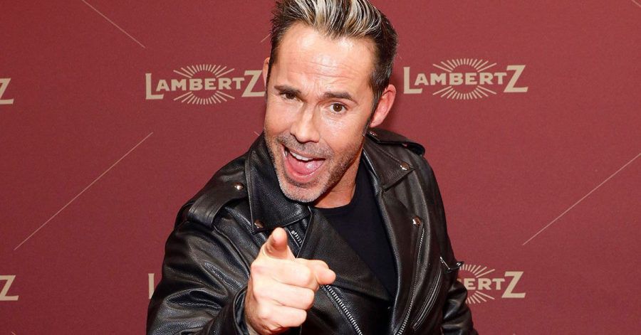 Video: Wie gut kennt sich Benjamin Boyce mit den Boygroups der 90er aus?