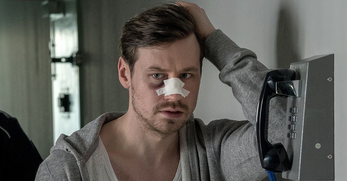 "Betonrausch" auf Netflix: Aus dem Leben zweier Hochstapler