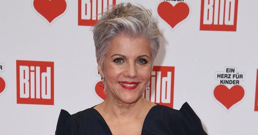 Birgit Schrowange: „Ich mache nur Sport, damit ich essen kann“