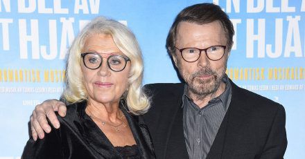 ABBA-Star Björn Ulvaeus wird 75: "Ich mag es, neue Dinge auszuprobieren"