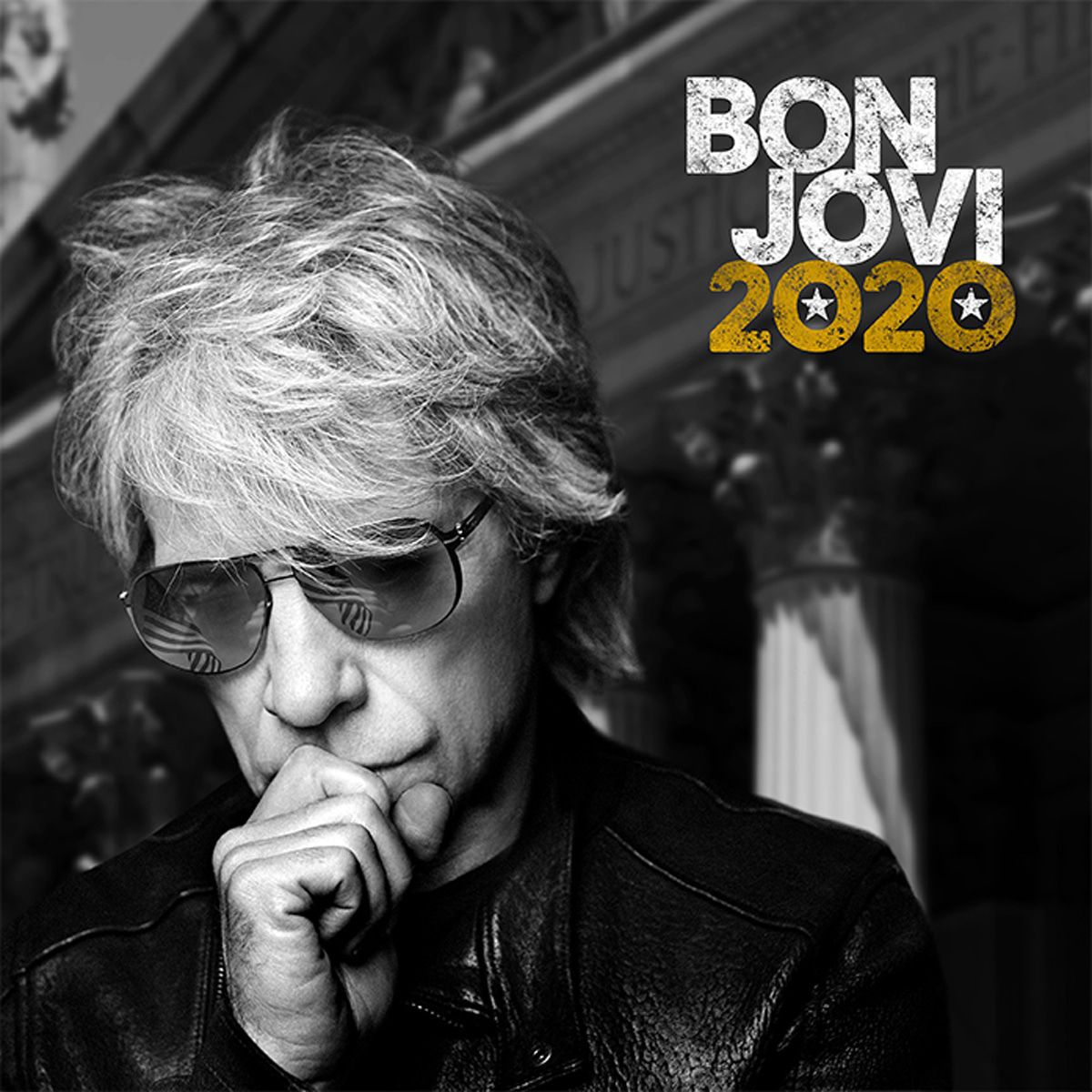 Bon Jovi müssen jetzt auch die Reißleine ziehen