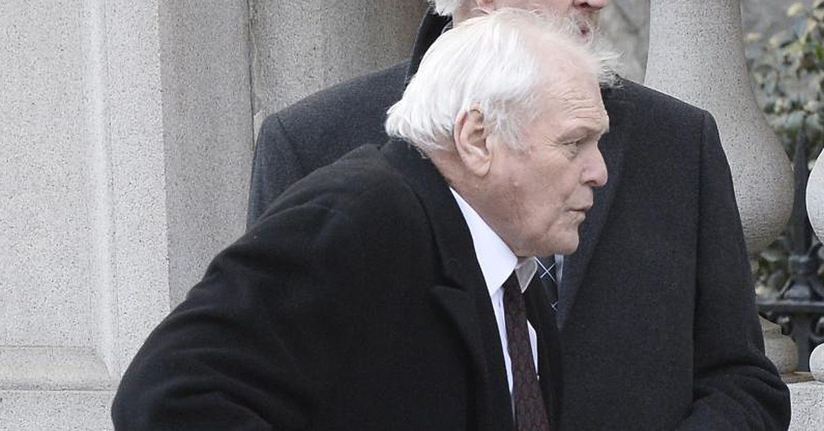 Brian Dennehy: "Rambo"-Star gestorben - das sagt Sylvester Stallone