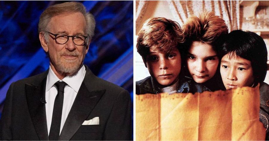 Steven Spielberg: Kommt er 35 Jahre später mit "Die Goonies"-Fortsetzung?