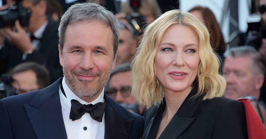 Denis Villeneuve: "Dune" kommt in zwei Teilen ins Kino