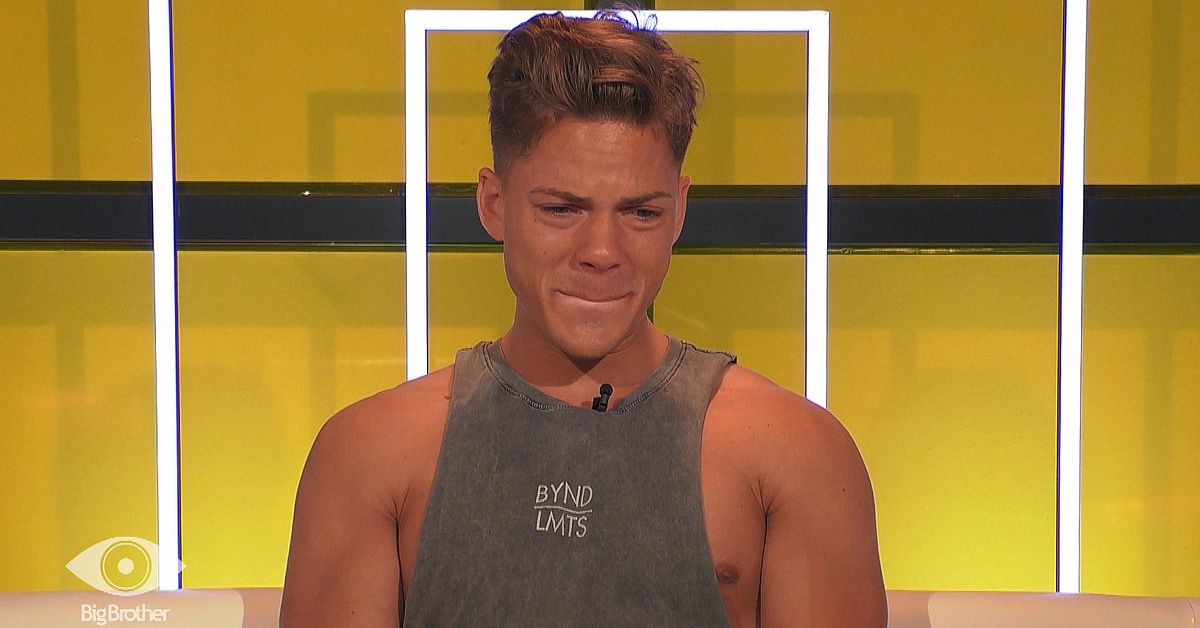 Big Brother: Männertränen und der nächste Auszug