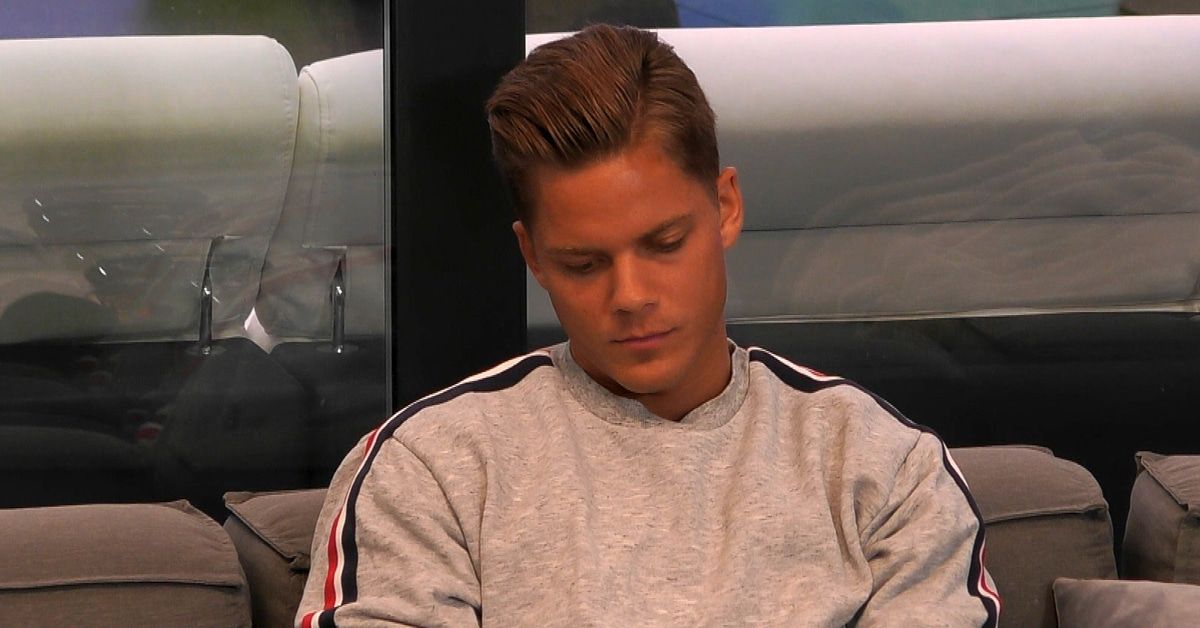 "Big Brother": Was lief da wirklich unter der Bettdecke?