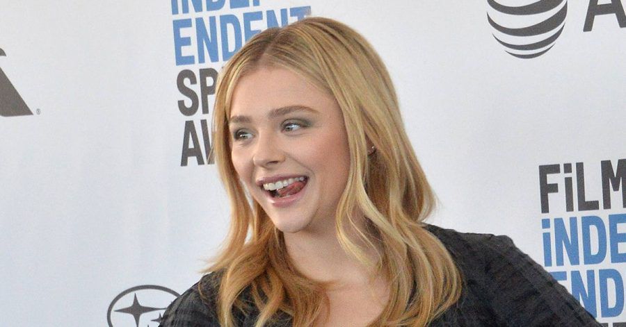 Chloë Grace Moretz wollte unbedingt Mörderin spielen