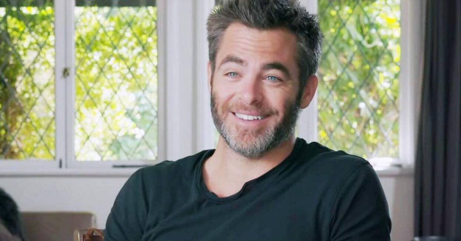 Chris Pine bekommt Hauptrolle in "The Saint"-Neuverfilmung?
