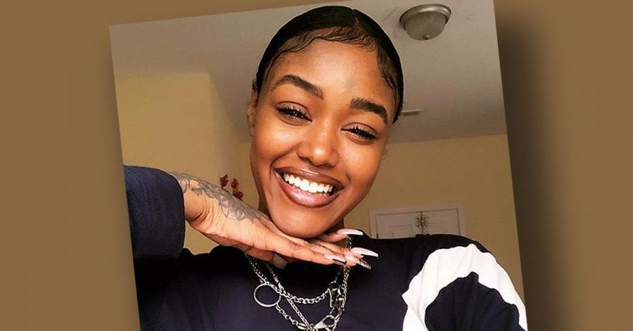 US-Rapperin Chynna stirbt mit nur 25 Jahren