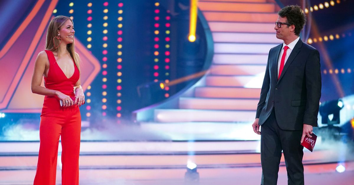 "Let's Dance": Daniel Hartwich über TV-Paartanz in Corona-Zeiten