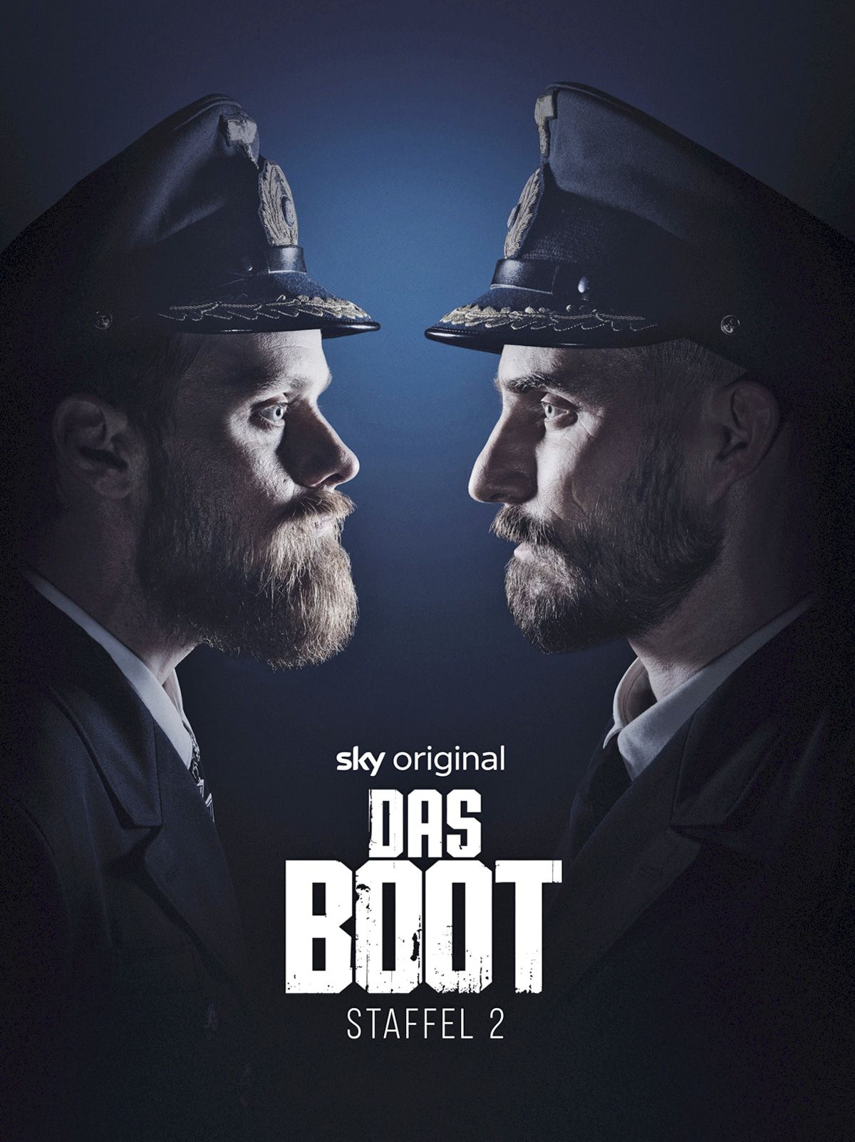 "Das Boot": Staffel 2 hat im Netz Premiere