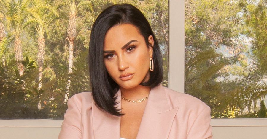 Demi Lovato will Erlös ihrer Sportkollektion spenden