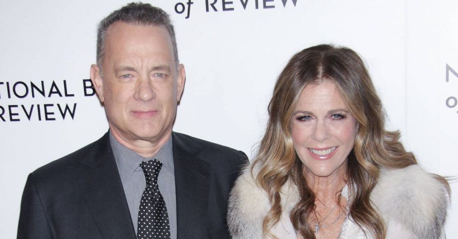 Tom Hanks setzt sich für gemobbten Jungen namens Corona ein