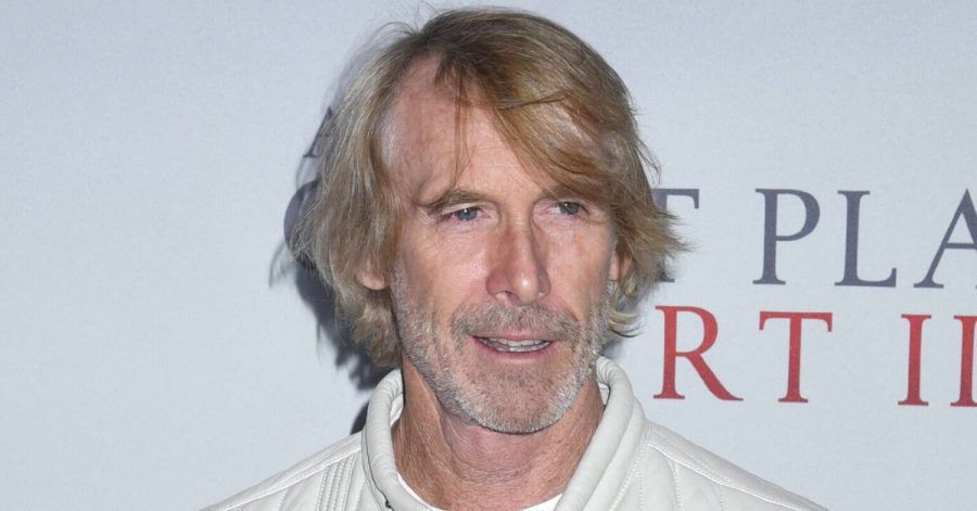 Starregisseur Michael Bay kehrt zu alten Arbeitgeber zurück