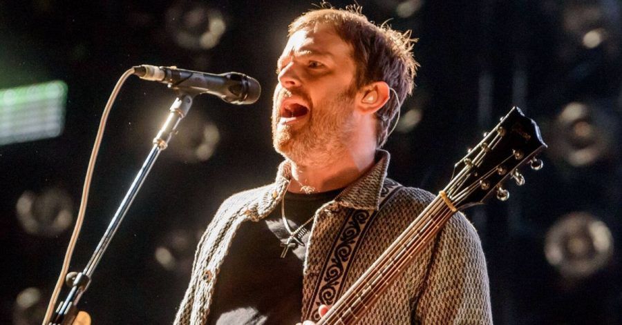 Kings of Leon: Das ist ihr neuer Song "Going Nowhere"