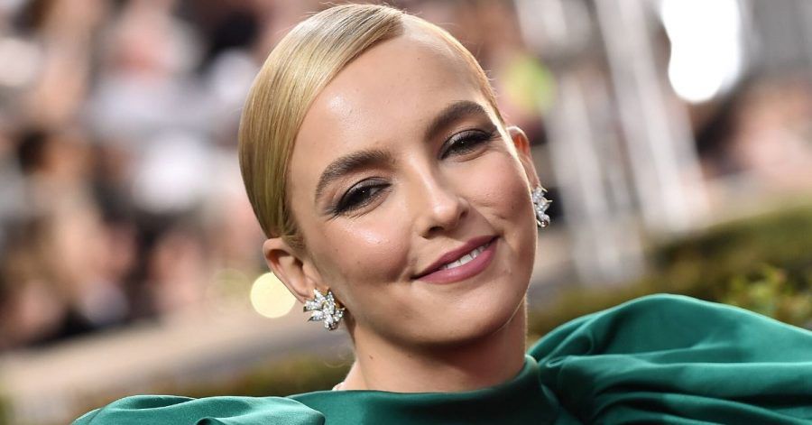 Jodie Comer: So experimentierfreudig war sie als Teenager