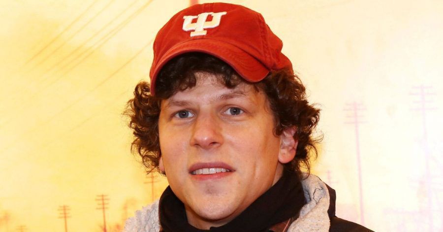 Jesse Eisenberg durfte noch nie einen James Bond-Film sehen