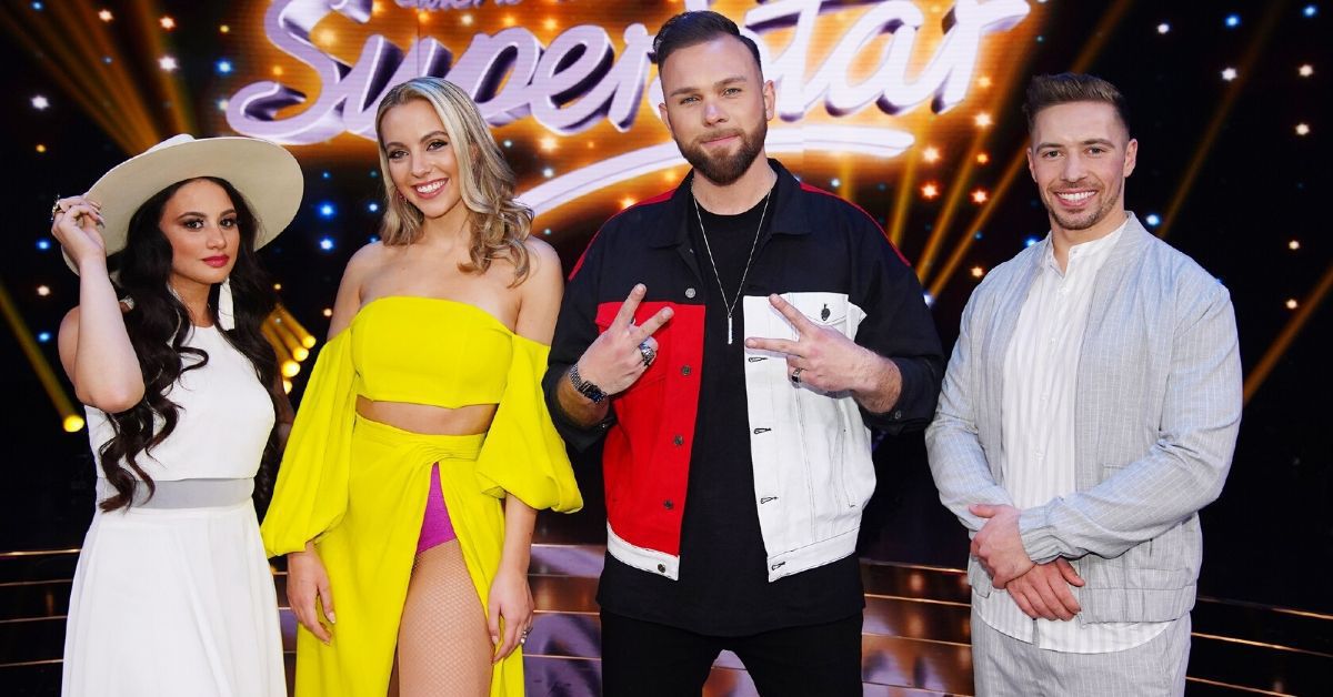 DSDS-Finalistin Chiara D'Amico: Aus diesem Grund wird man sie nie im Dschungelcamp sehen