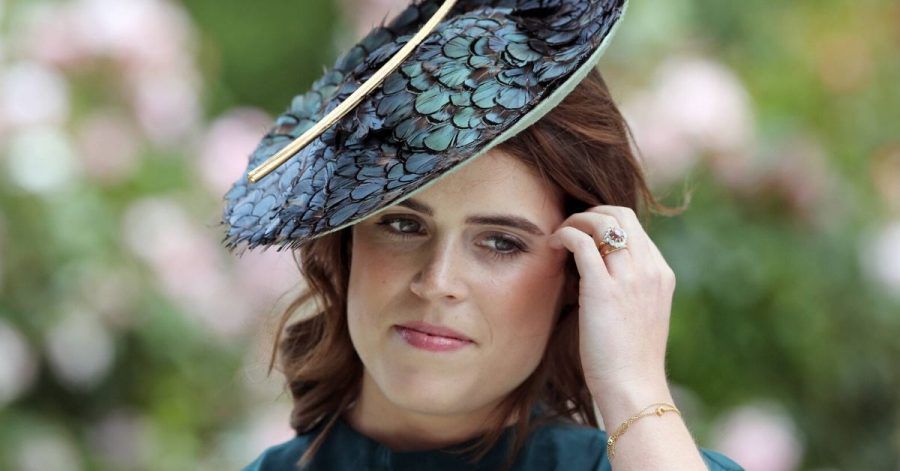 Prinzessin Eugenie bangt um ihren Schwiegervater: "Die Familie hat sich versammelt"