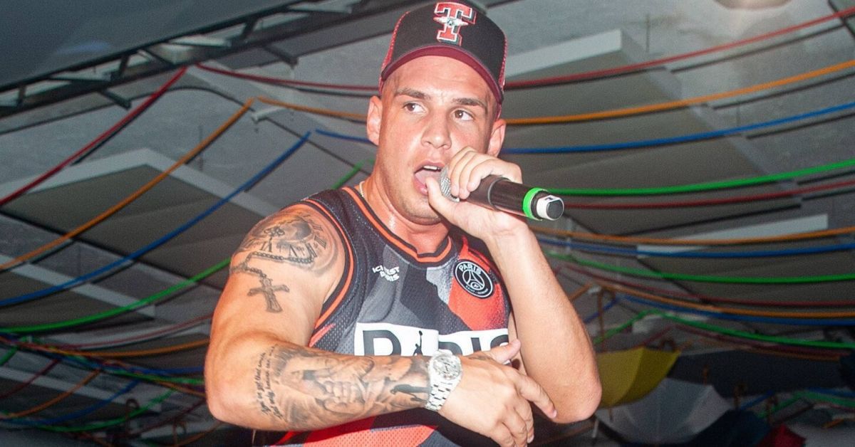 Pietro Lombardi Ehrt Er Mit Diesem Tattoo Den Kleinen Alessio