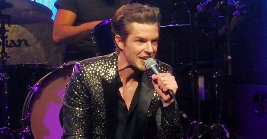 The Killers kündigen Live-Konzert an