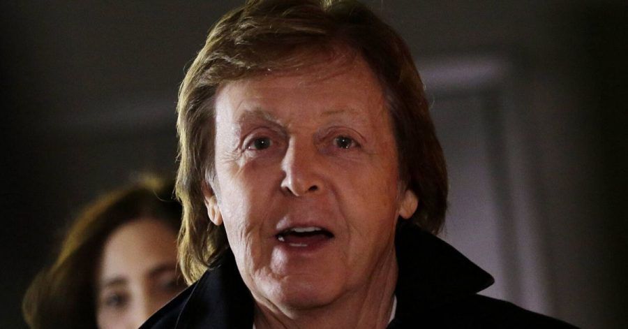 Paul McCartney: John Lennon gehörte zur Familie