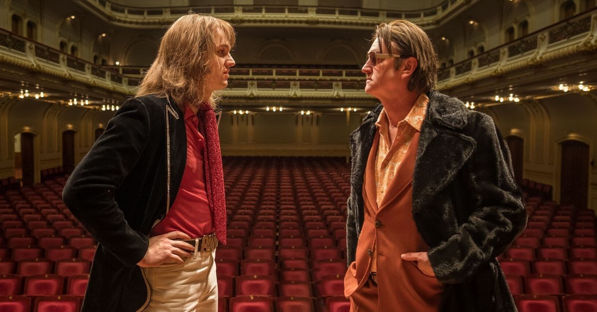 Jan Bülow: "Ich kann Udo Lindenberg jederzeit um Hilfe bitten, wenn ich was brauche"