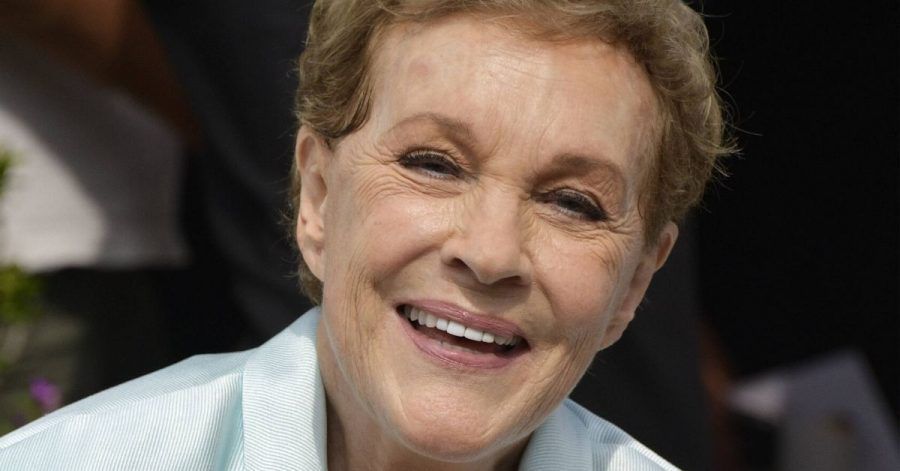 Julie Andrews (84) hat jetzt einen Podcast