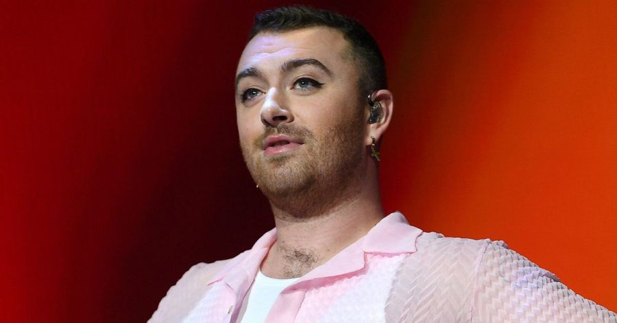 Sam Smith will lieber mit einem älteren Herrn zusammensein