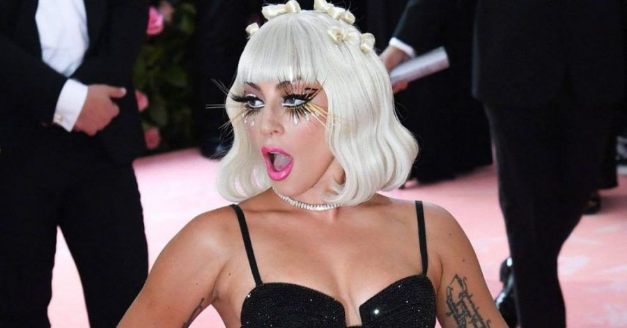 Lady Gaga ruft virtuelles Festival ins Lebens