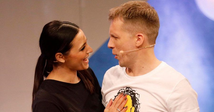 Oliver Pocher und Amira haben keine Corona-Antikörper: Wie kann das sein?