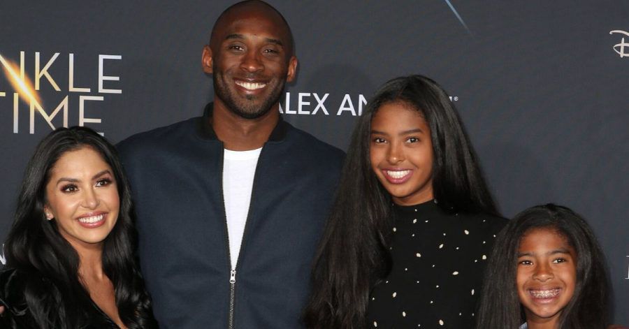 Vanessa Bryant: Erstes Osterfest ohne Kobe und Gianna