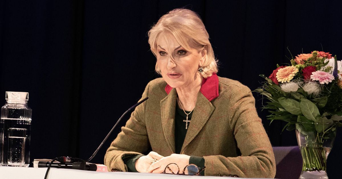 Désirée Nick fordert TV-Verbot für "Gossen-Gang" - Kalkofe schlägt zurück