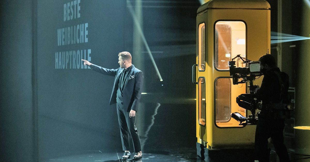 Deutscher Filmpreis 2020: Das sind die Preisträger