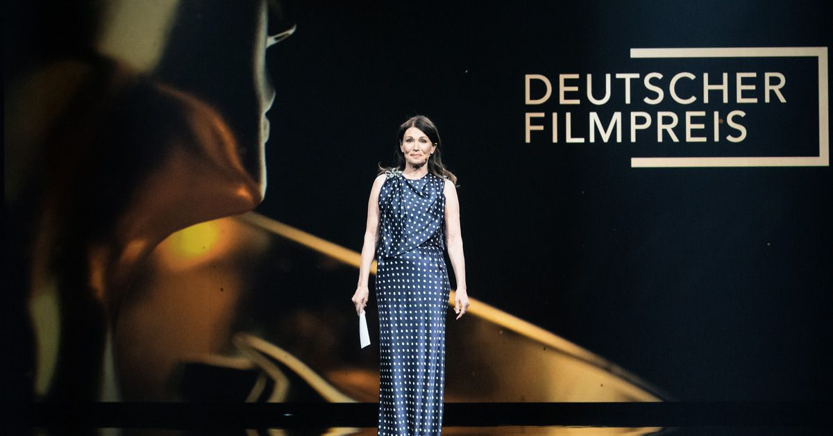 Deutscher Filmpreis 2020: Das sind die Preisträger