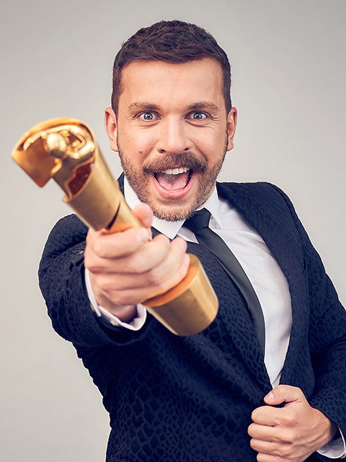 Deutscher Filmpreis 2020 kommt aus den Wohnzimmern der Stars