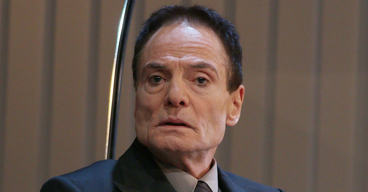 Zum Tod von Dieter Laser: Dieses Gesicht kennt jeder
