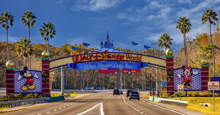 Disney verrät das Rezept für die berühmten Micky-Maus-Krapfen
