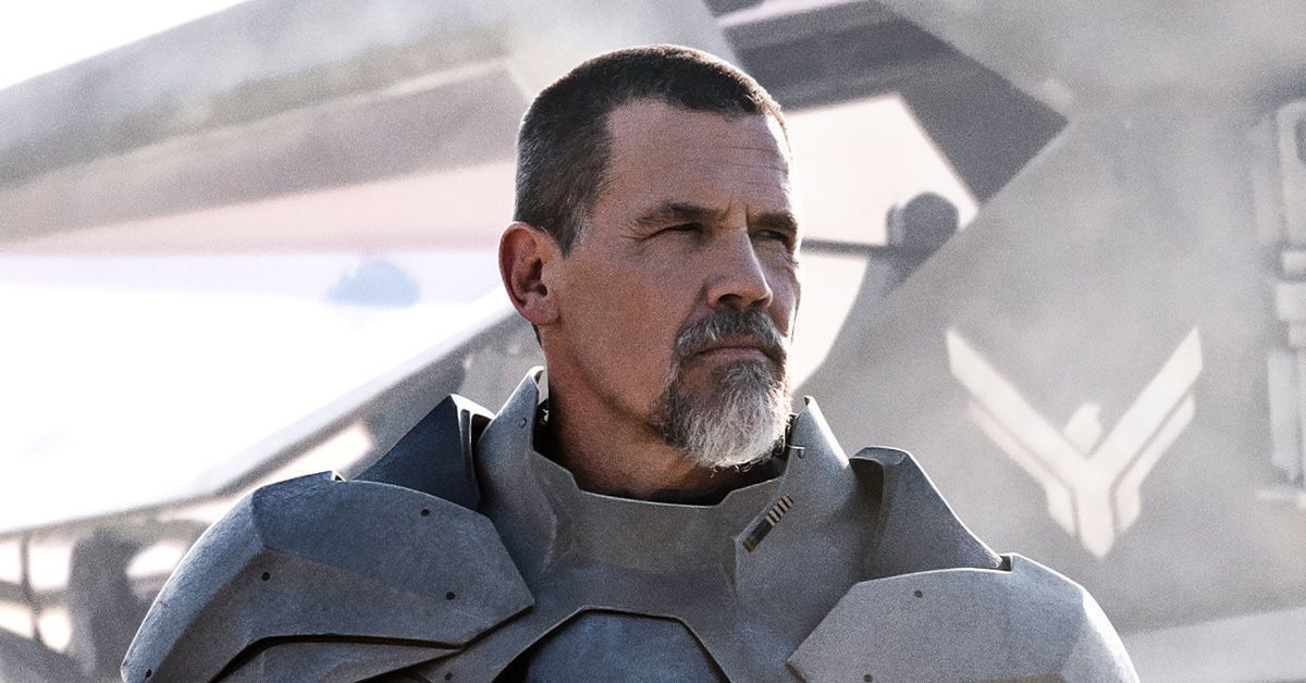 Coming soon: "Dune" kommt mit vielen Stars - erste Bilder!