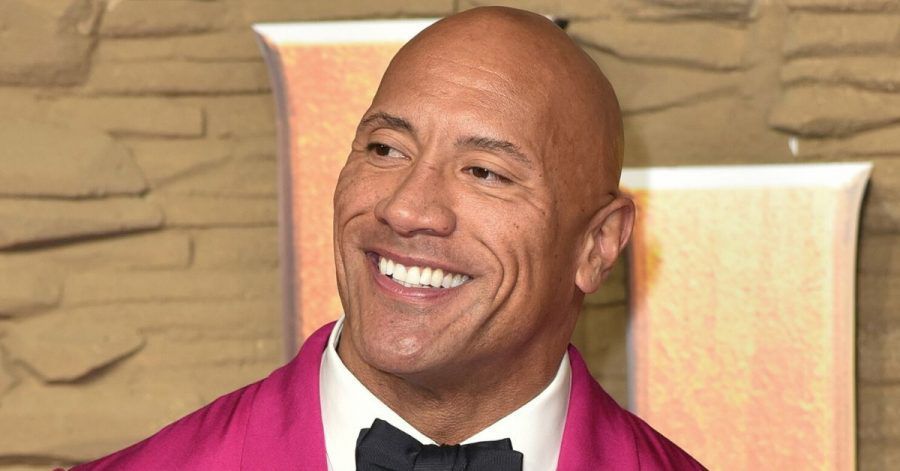 Dwayne Johnson wollte eigentlich Country-Star werden