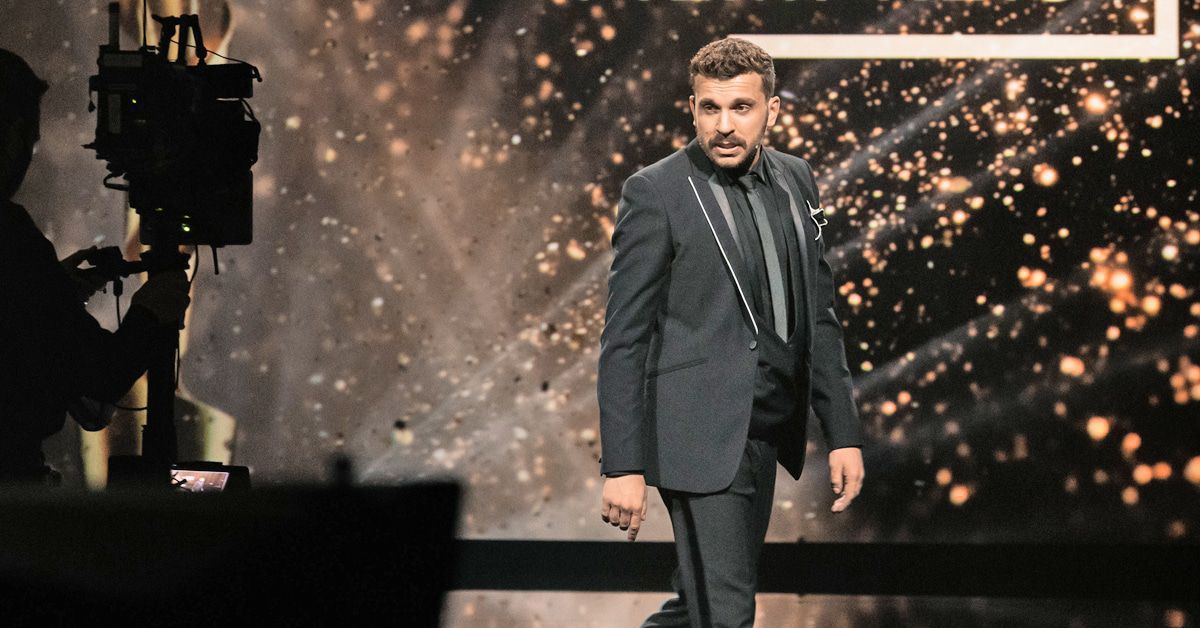 Deutscher Filmpreis 2020: Das sind die Preisträger