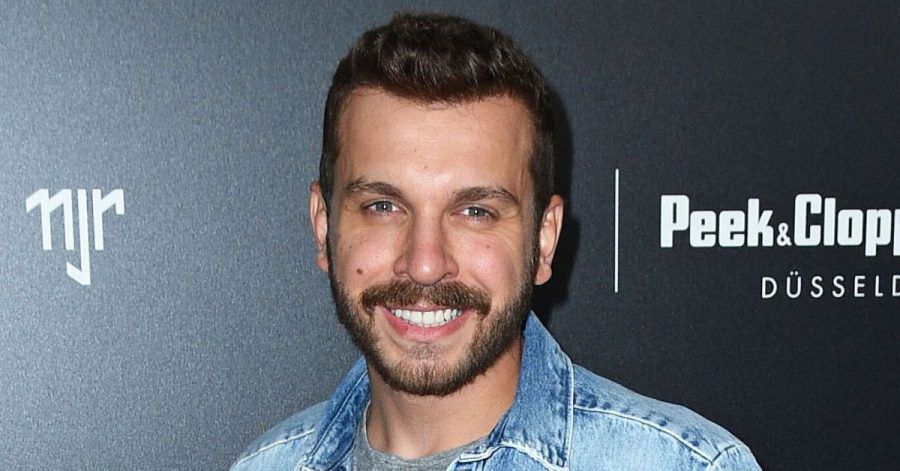 Edin Hasanovic über seine Schauspielkarriere, Hater und vieles mehr