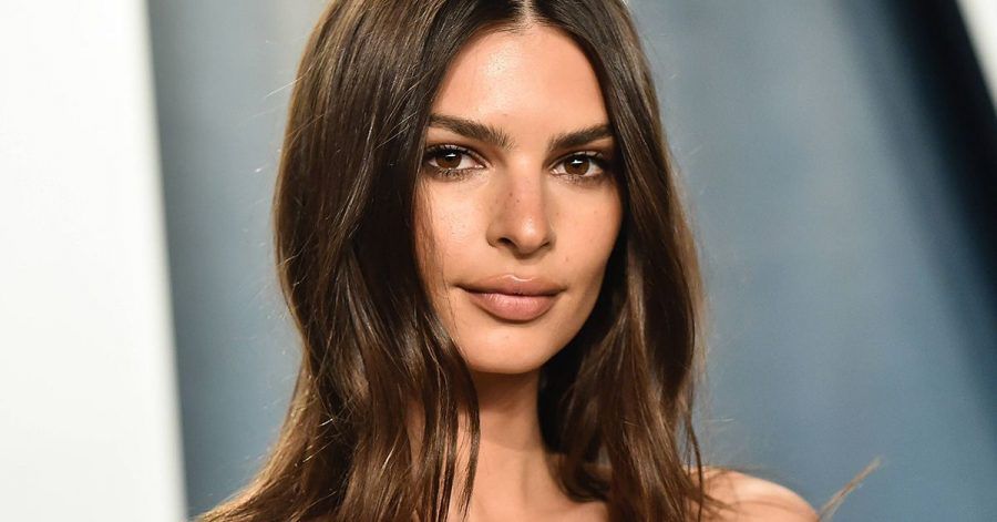 Emily Ratajkowski sucht gerade nach einer sinnvollen Beschäftigung